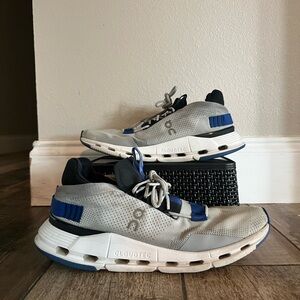 On Running Women’s‎ Running shoes size 9.5